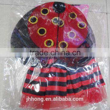 new design beatles wings &butterfly wings set