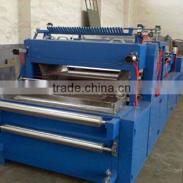 SMC GRP Sheet Making Machine to Manufacture Electrical&Water Enclosures photo-2
