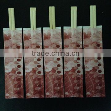 disposable waribashi bamboo chopsticks in bulk