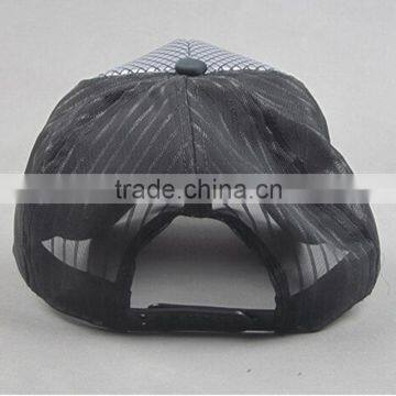 Question Mark Tide Cap Summer Hip-hop Net Cap Quality Hip-hop Cap Hat Truck Hat The Golden Question Mark photo-5