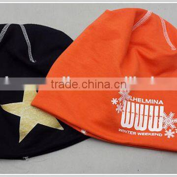 High Quality Promote Spandex Beanie
