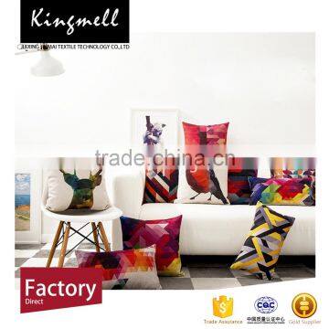 Wholesale new design cushion/sofa cushion covers/seat cushion