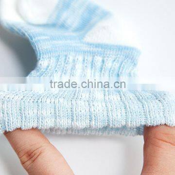 Cheap Socks for Toddlers Cotton Antislip Socks for 0-3 Years Baby photo-4