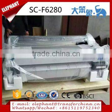 Guangzhou Agent Hot sell SureColor F6280 sublimation printer