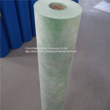 Bathroom Waterproofing Membrane PE PP Compound Membrane