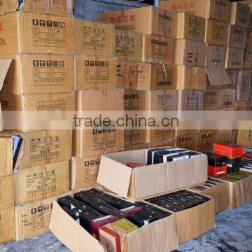 GZY Wholesale Stocklots Men Shoes 2017 photo-4