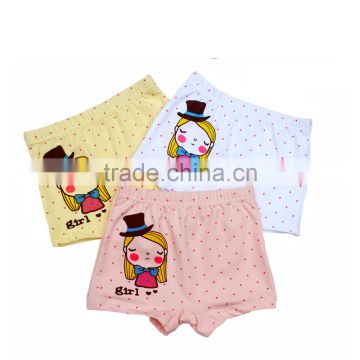 kids underwear girls school girls underwear