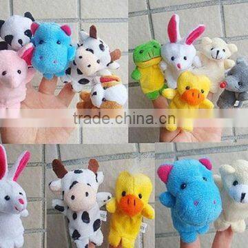 Animal Finger Puppet photo-2