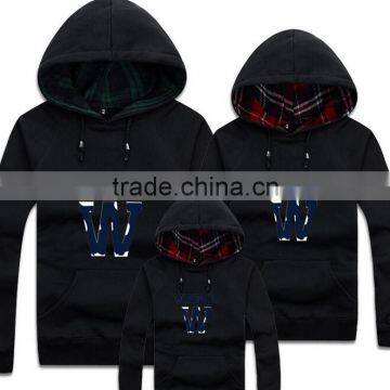 2016 Autumn New Style Parent-child Sweet Happy Sweater photo-4