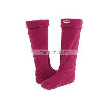 Fleece Boot Warmer Stock Ready Ship, MOQ:10PCS photo-3