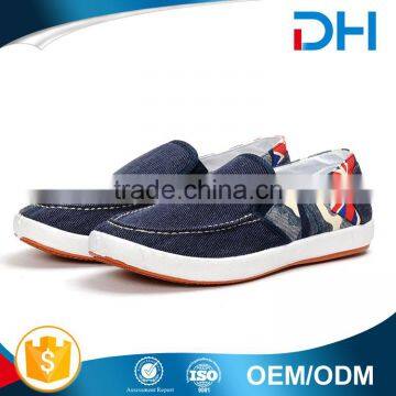 Low Price 1$ Shoes Canvas Footwear Fashion Shoes Footwear Sport Men Wholesale