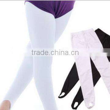 120d Professional Dance Footed Ballet Tights photo-5