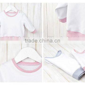 2017 Latest Fashion Top Design Fall Hoodie Without Hat Children Sweatshirts photo-5