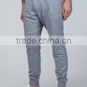 Hot Sale Tapered Joggers Fitted Joggers Joggers Pants Unisex photo-3