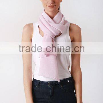Girls Winter Kniter Scarf Knitted Wool Scarf Shawl Winter photo-3