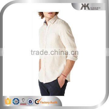 latest shirt design your own shirt for men,mens stylish liene shirts