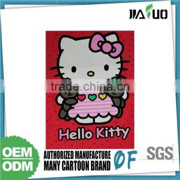 2015 Girl's Cartoon Beautiful Vest T-shirt photo-4