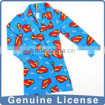 Cartoon audlt gown