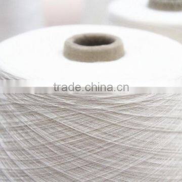High Quality 60s Ne60/1 100% Combed Cotton Cone Yarn Price From China Factory photo-2