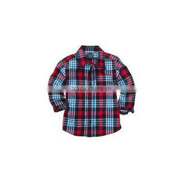 Woven Shirt