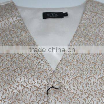 Fashion Classic Soft Vest& Waistcoat for Men photo-2