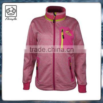 Latest design jacket women jacket warm jacket