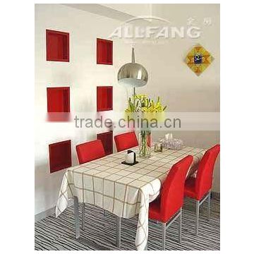 High Quality Jacquard Table Cloth