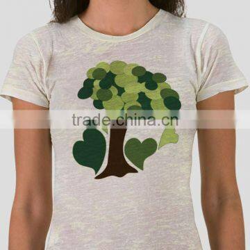 Tree Painting t-shirts