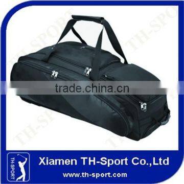 Wholesale Sporting Baseball Bag With Wheels photo-2