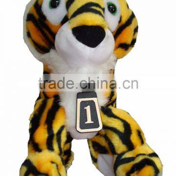 Golf Driver Headcover With Animal HeadcoverDesign photo-5