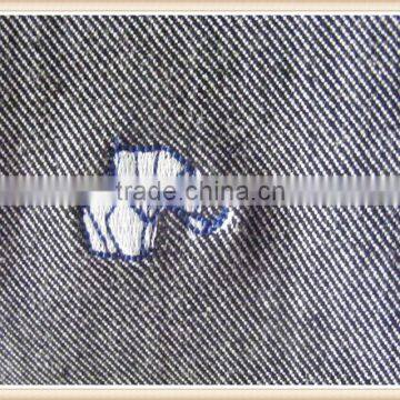 2016 Custom Men Cotton Denim Shirts photo-4