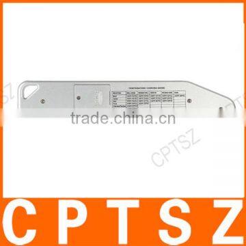 Digital Kitchen Folding Probe Thermometer Temperature Meter for Cooking Food Meat BBQ Household Use photo-2