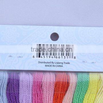 Cheap embroidery kit diy