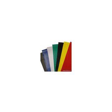 Sell PVC Laminated Tarpaulin