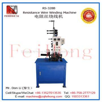 RS-328B Resistance Wire Winding Machine photo-3