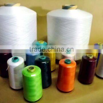 various materials fire retardant sewing thread with all colors