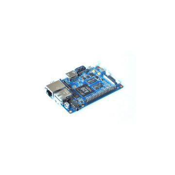 Banana pi BPI-M1+ 1GB Dual Core single board computer wifi on board