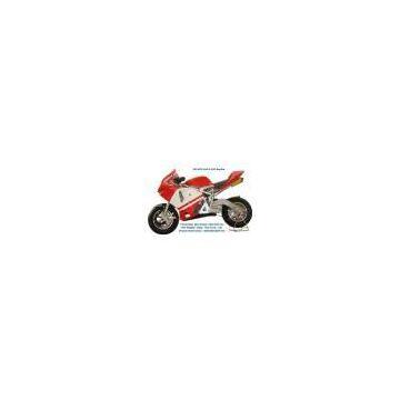 Sell 2-Stroke Super Bike