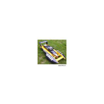 Sell R/C Model Boat