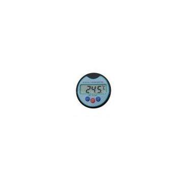 1.5v LCD Display Temperature Waterproof Digital Pool Thermometer With 1 Accuracy