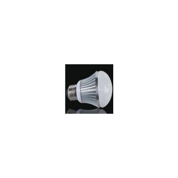 7w LED GLS bulbs