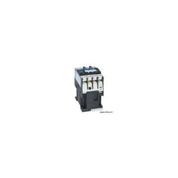 Sell CJX2-D Series AC Contactor