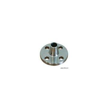 Sell Welded Neck Flange