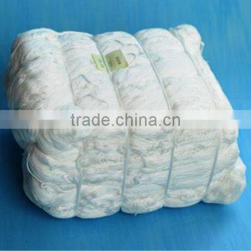 40/2 40/3 100% polyester hank yarn for sewing thread