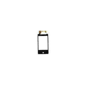 Aria ( A6380 ) HTC Digitizer Replacement for Cracked Panel of Touch Screen