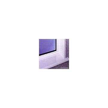 Sell PVC Window Sill