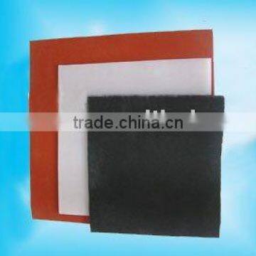 Natural color Silicone sheet