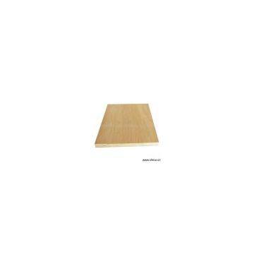 Sell Red Oak Veneer Plywood