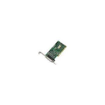 UT-734, OEM PCI Serial Card, 4-port Industrial Optical Isolator RS-485 PCI Multiport Card