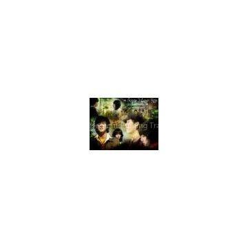 OEM 1.5m ( 59  ) 720 - 2880dpi high definition / resolution movie colour poster printing